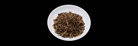 Everything You Need to Know About Hojicha