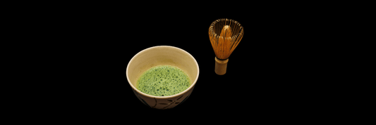 Czy to Maccha czy Matcha?