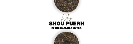 powinieneś puerh