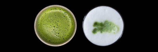 Najlepszy Przepis Na Latte Matcha
