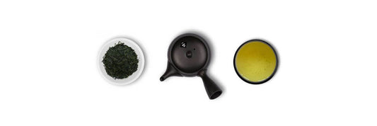 Gyokuro browarnictwo
