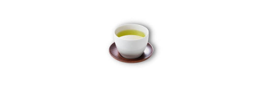Gyokuro smak