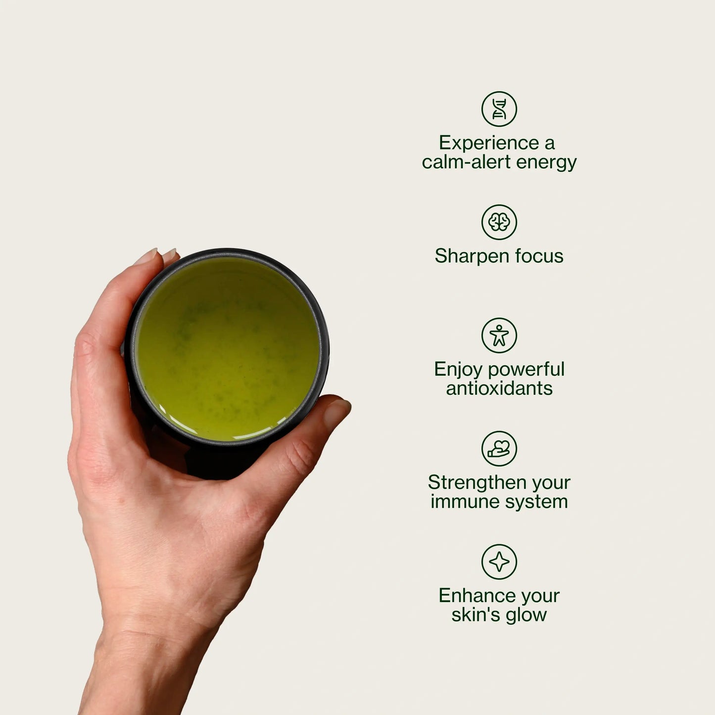 Cha Meijin Gyokuro Hurtowo