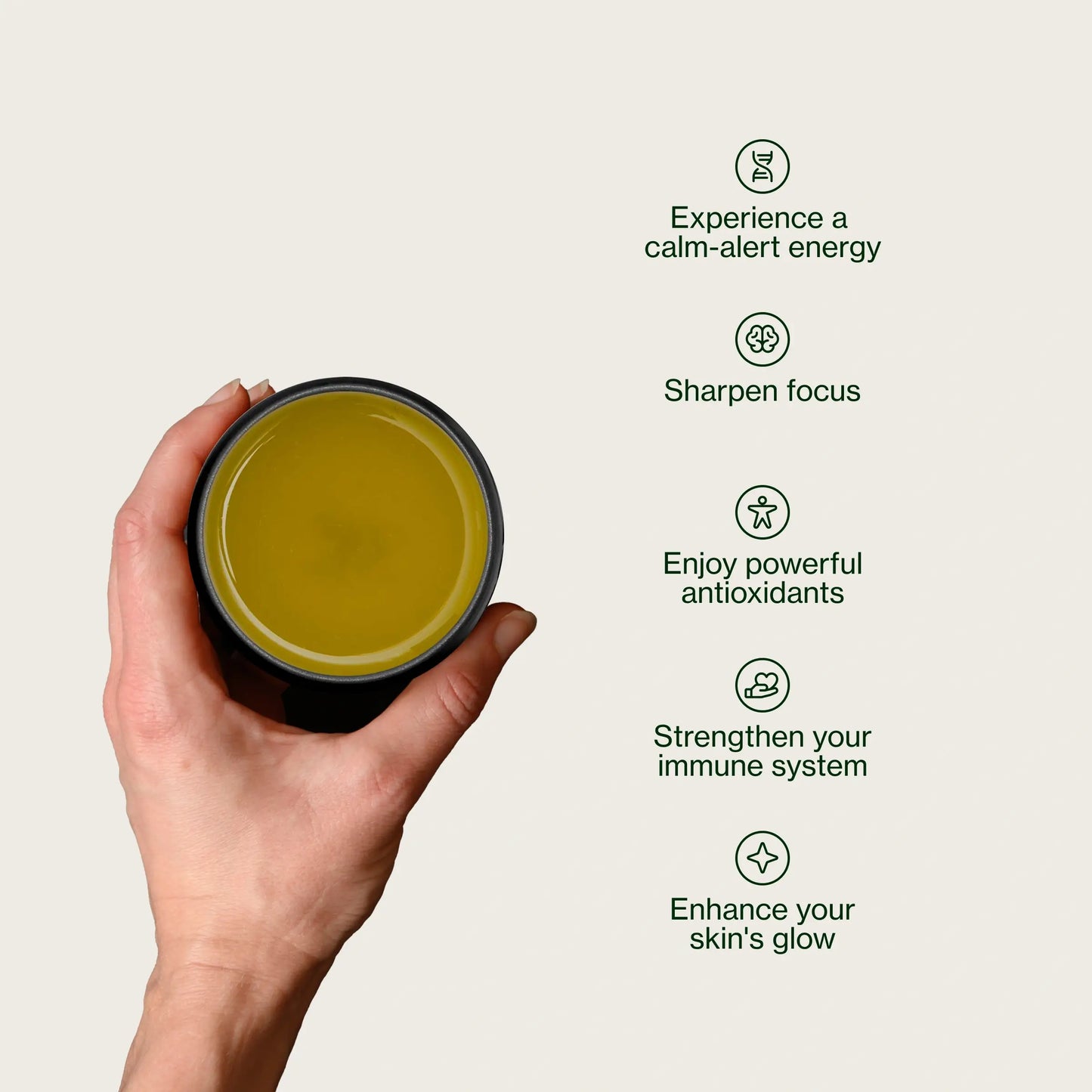 Sencha Najwyższy Zenkouen