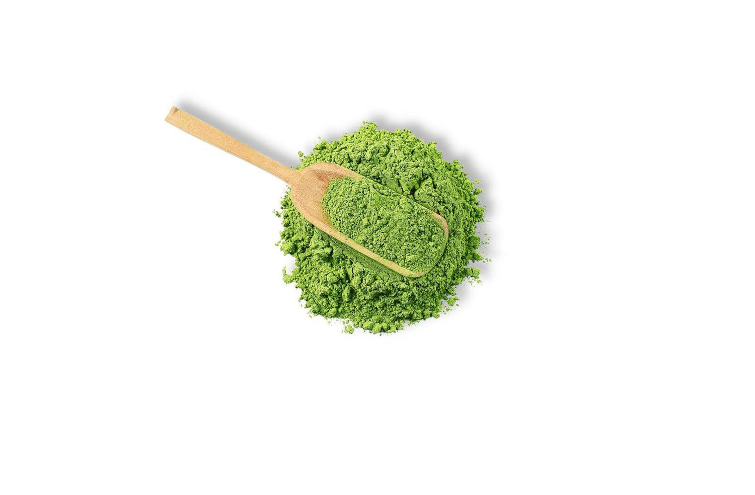 najlepszy proszek matcha latte
