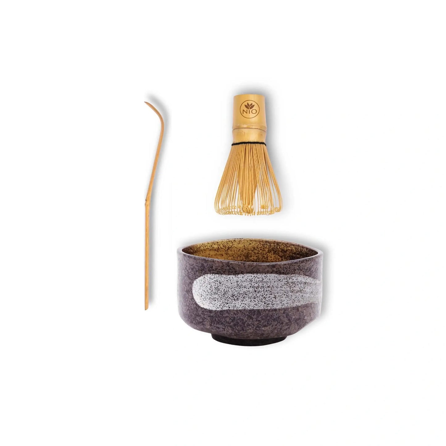 Personalizowany Zestaw Matcha