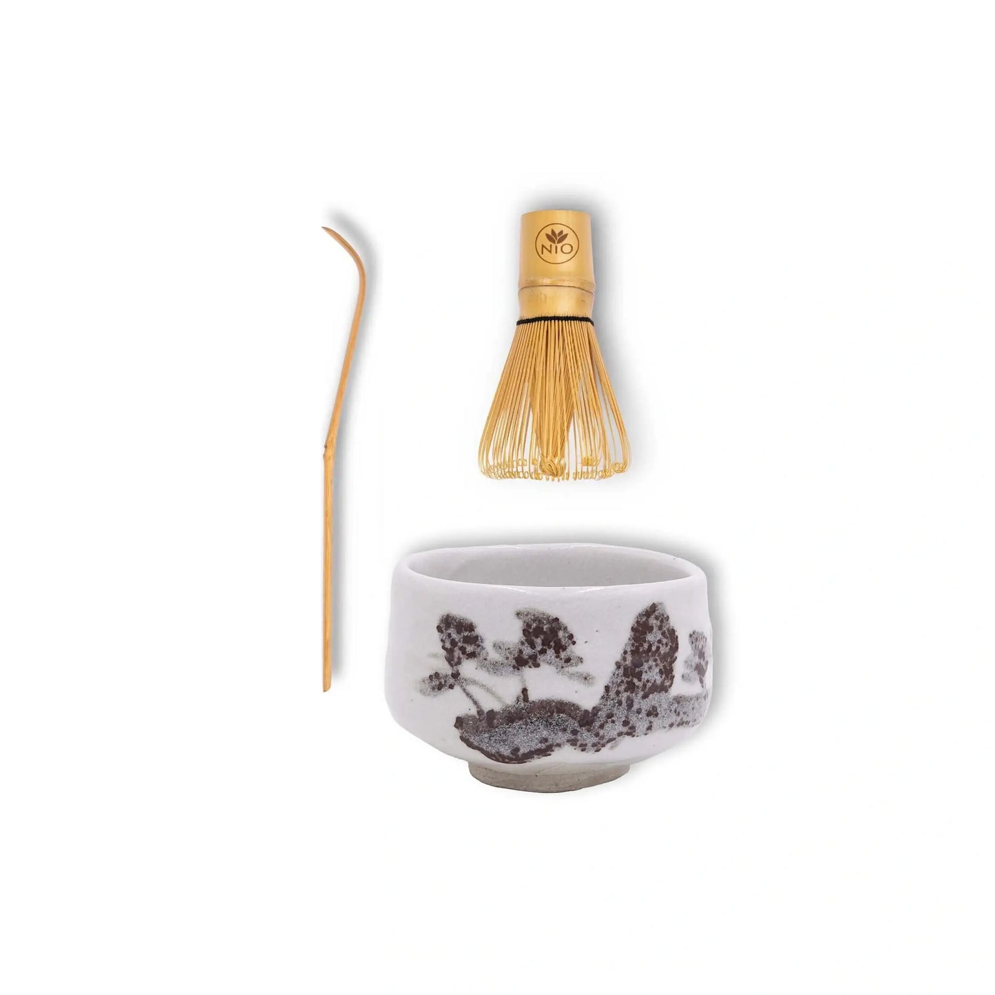 Personalizowany Zestaw Matcha