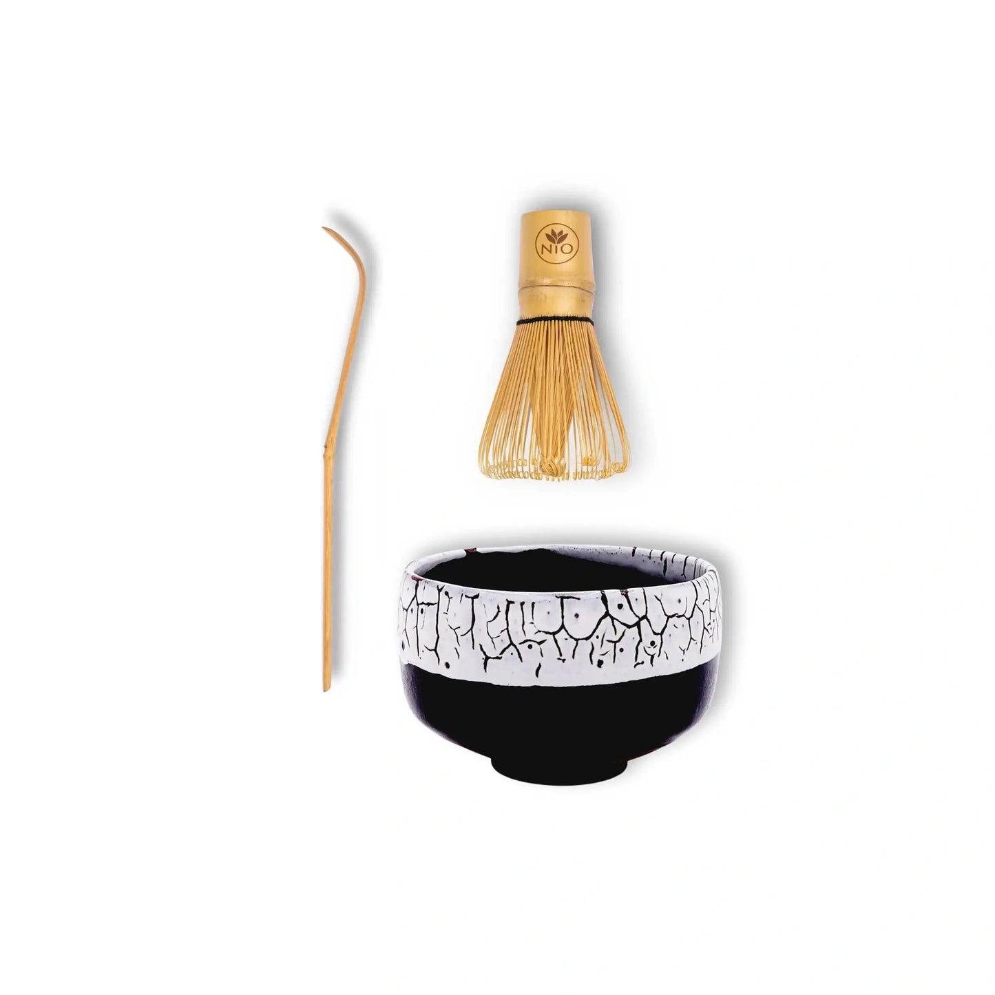 Personalizowany Zestaw Matcha