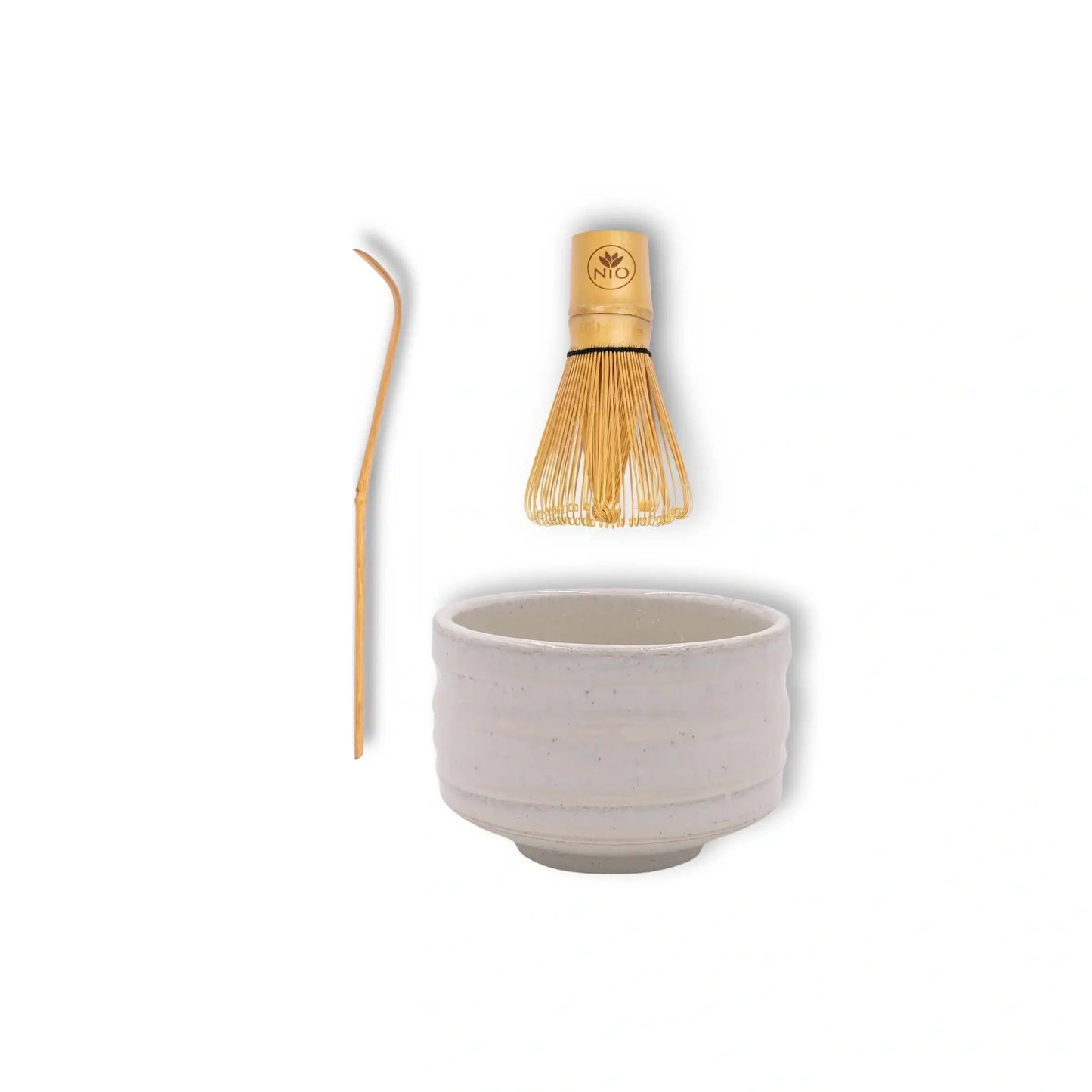 Personalizowany Zestaw Matcha