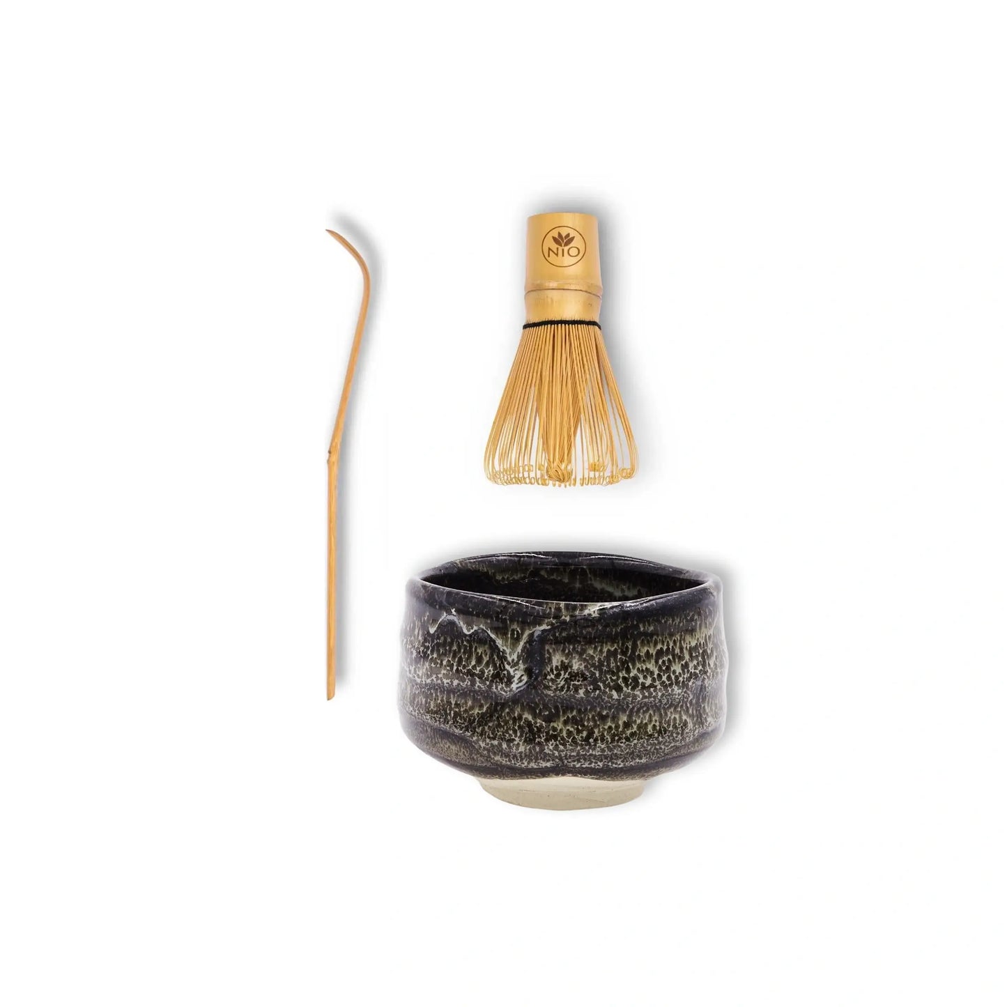 Personalizowany Zestaw Matcha