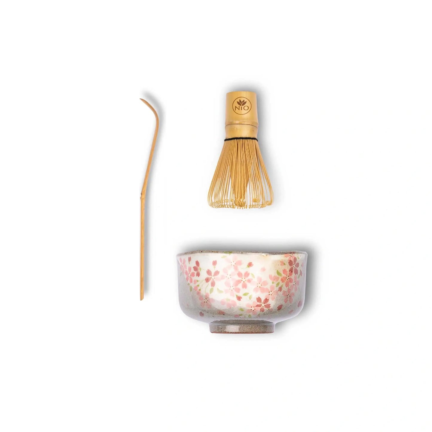 Personalizowany Zestaw Matcha