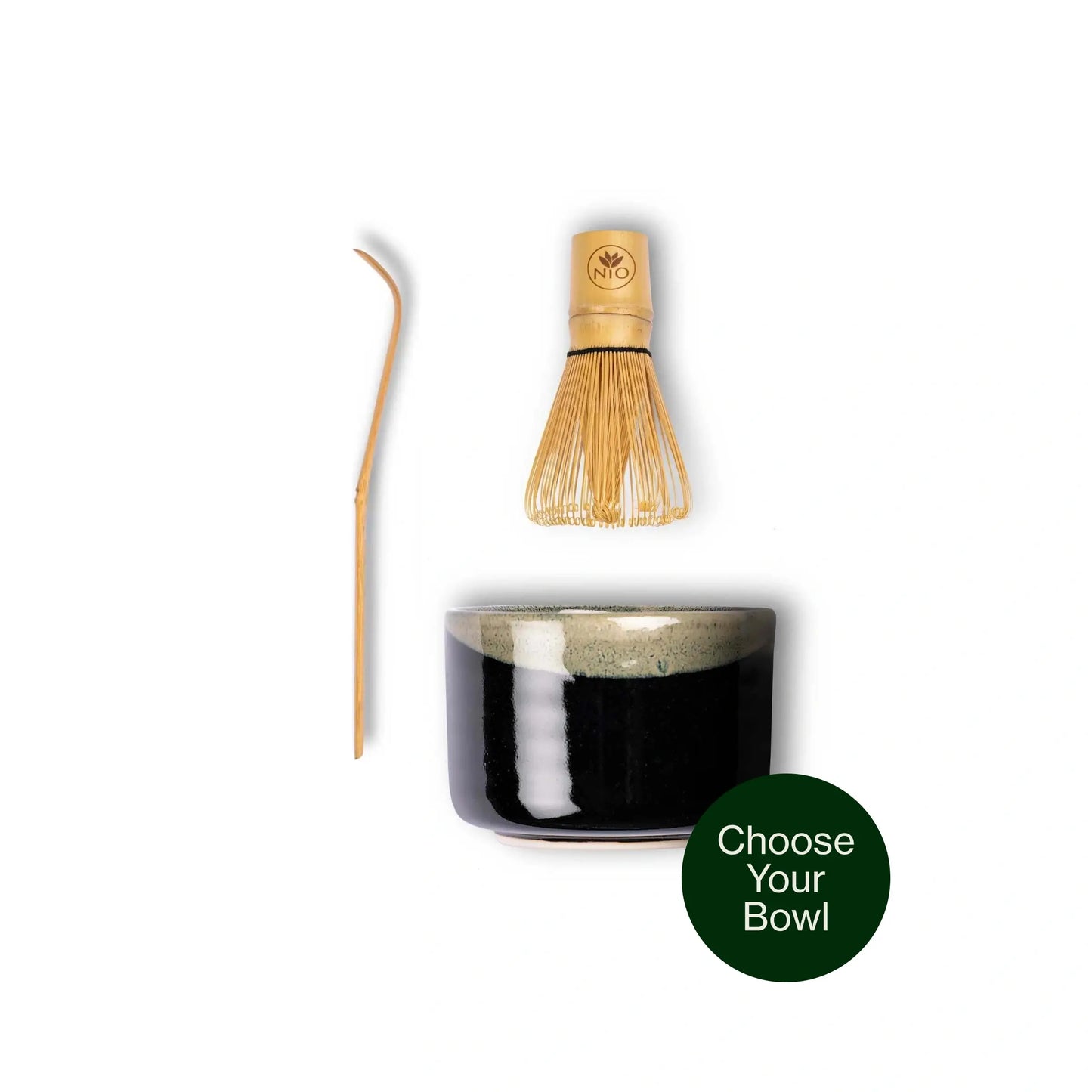 Personalizowany Zestaw Matcha