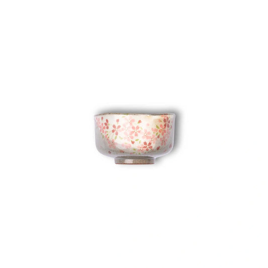 Szara Miska Chawan