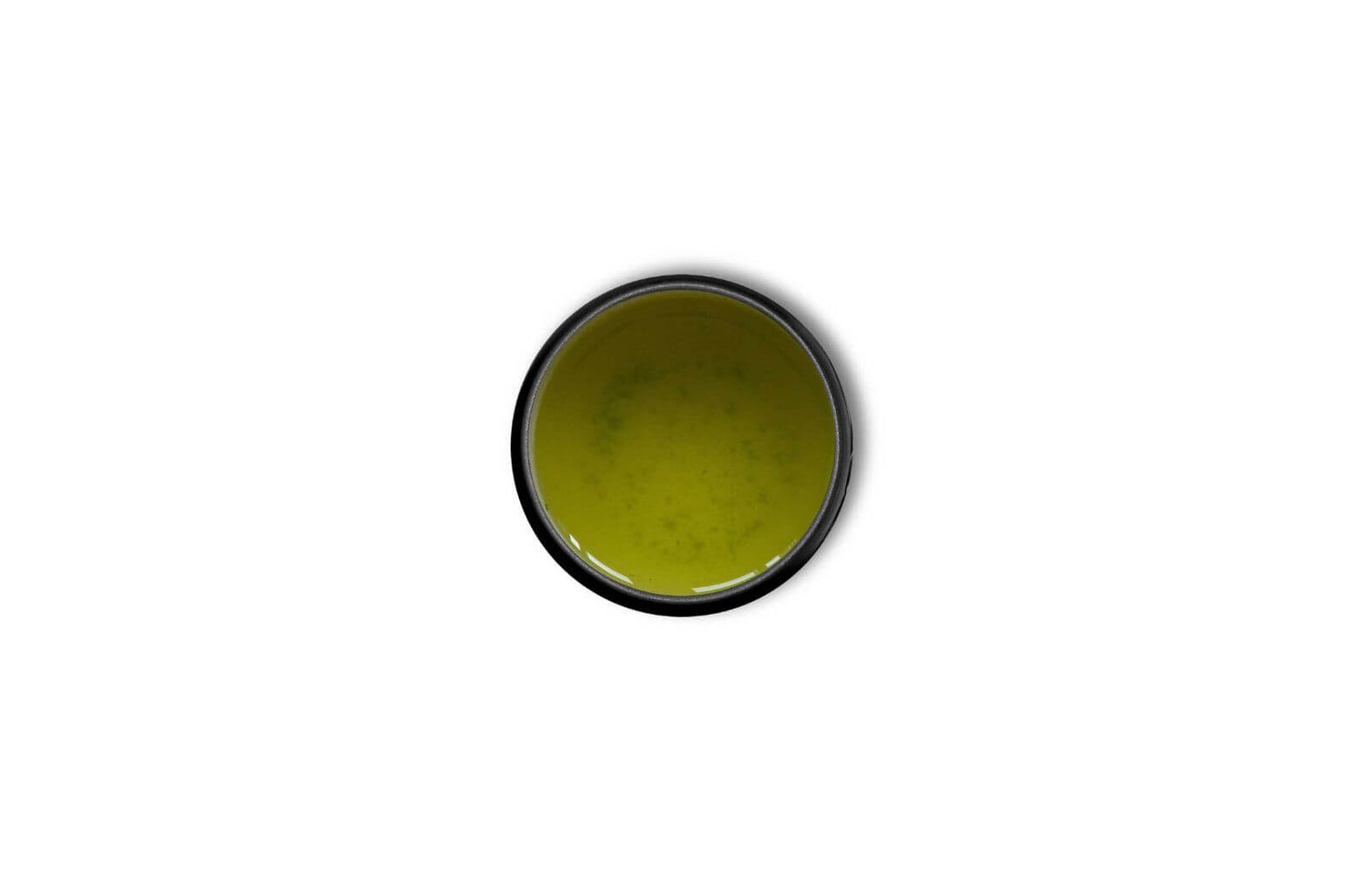 Gyokuro w filiżance herbaty