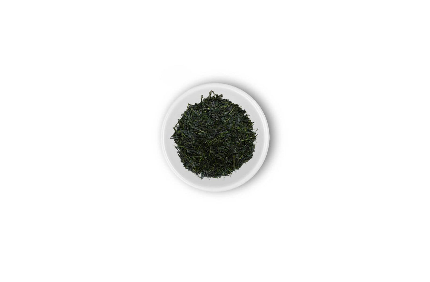 Gyokuro liście herbaty