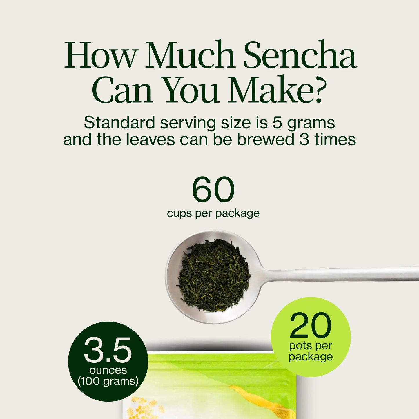 Góra Chanoka Sencha