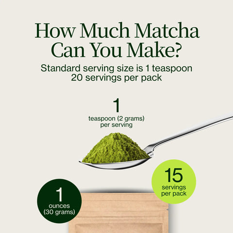 Matcha Zen Sakamoto