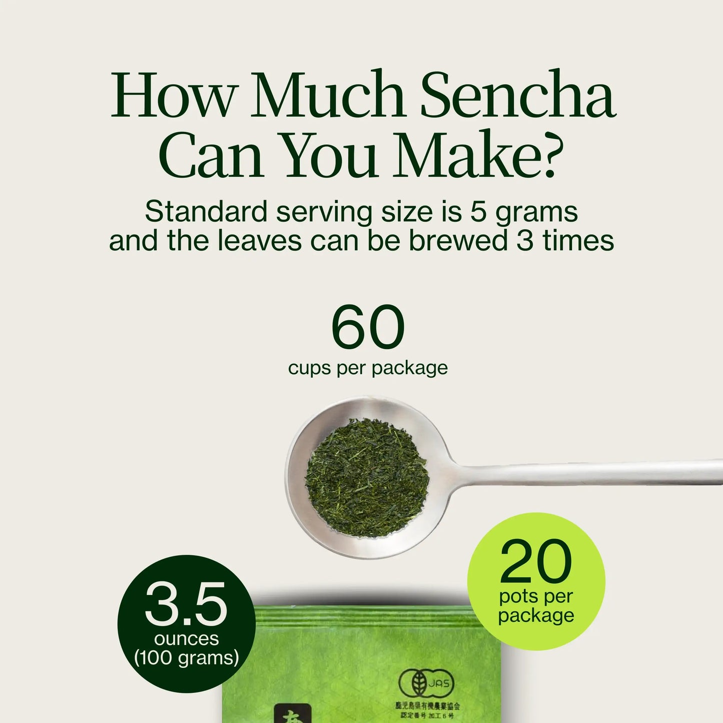 Sencha Kasugaena Asatsuyu