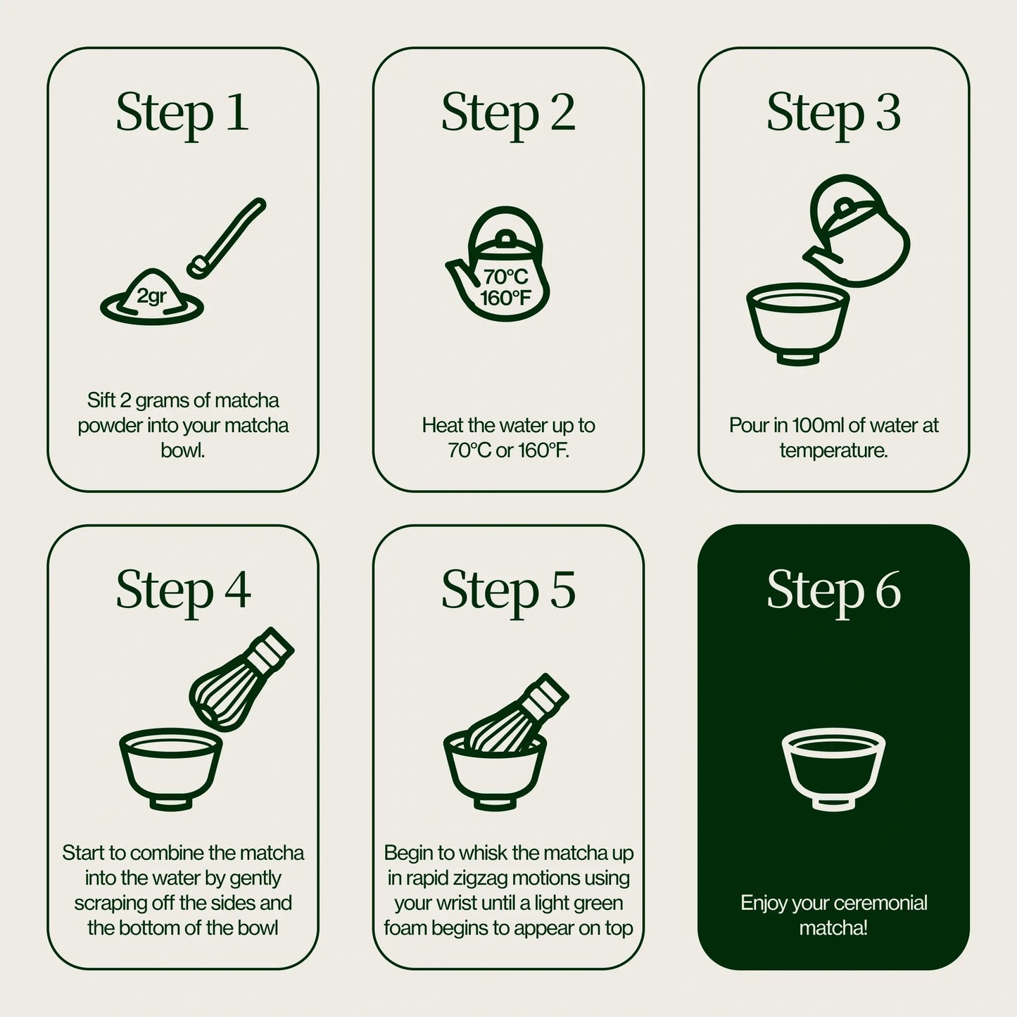 Matcha Asamiyi Yabukity