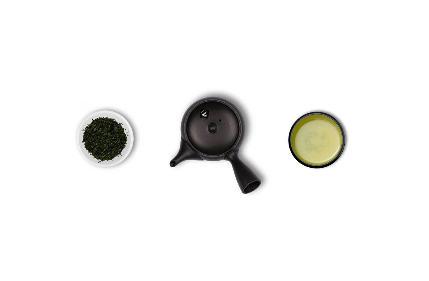 jak zaparzyć kabuse Sencha herbata