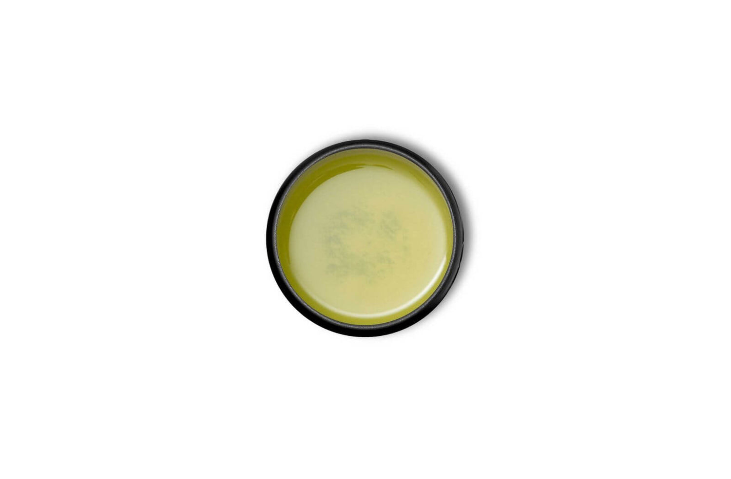 kabuse Sencha herbata w filiżance