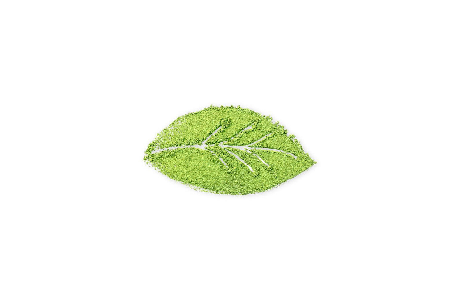 proszek do latte matcha