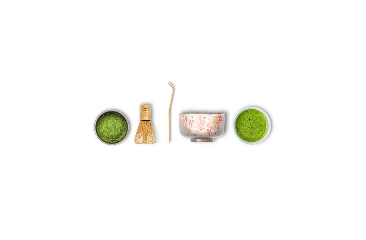 zestawy matcha i zestawy matcha