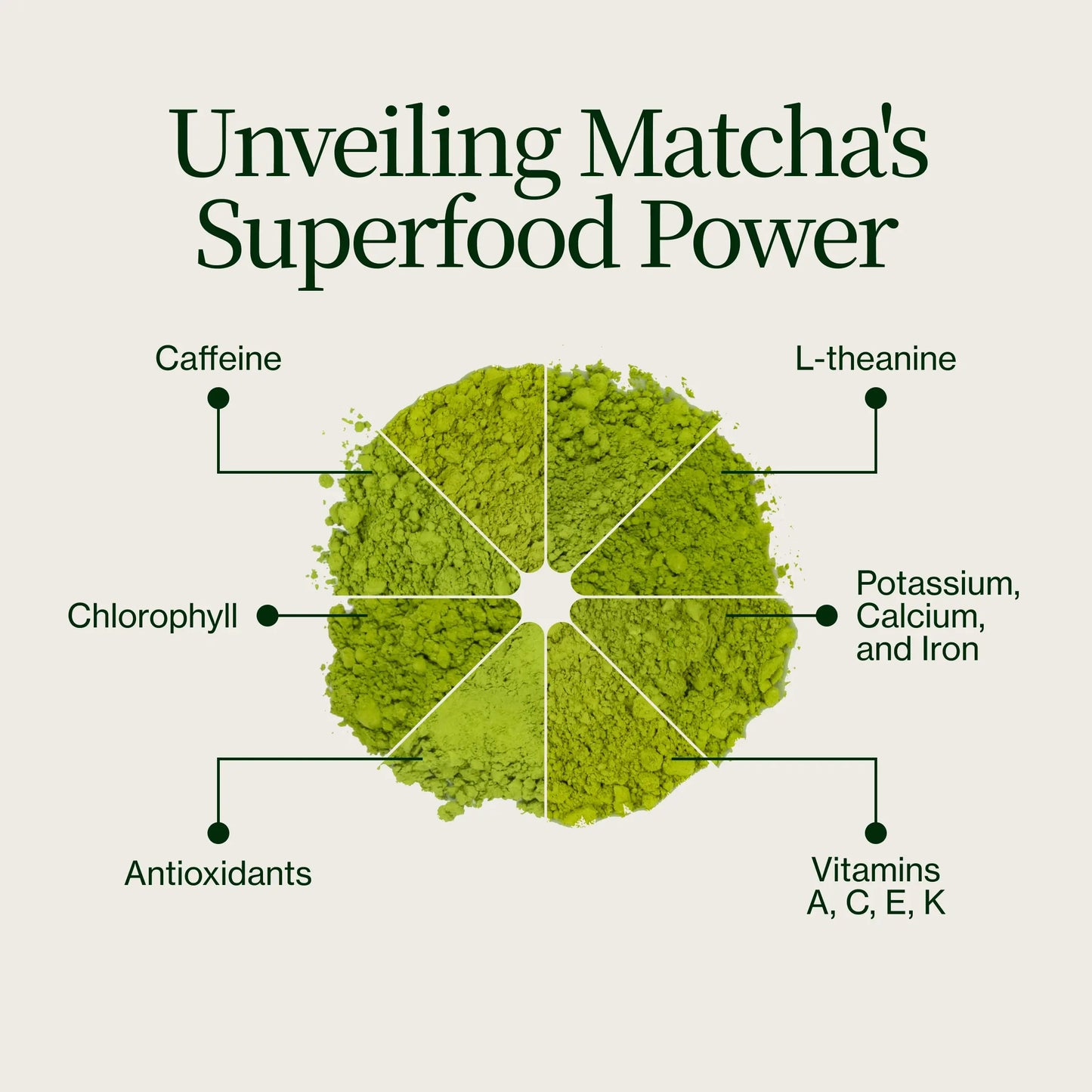 Zestaw 21 próbek herbaty Matcha z trzepaczką Matcha
