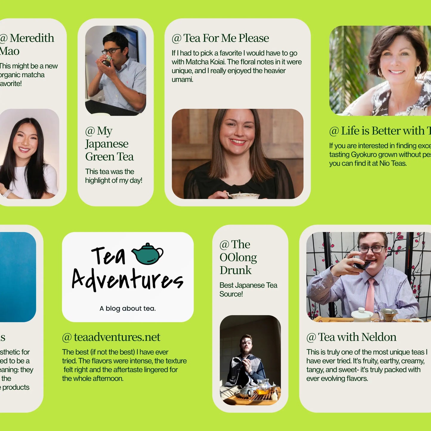 Proszek Matcha Latte Premium