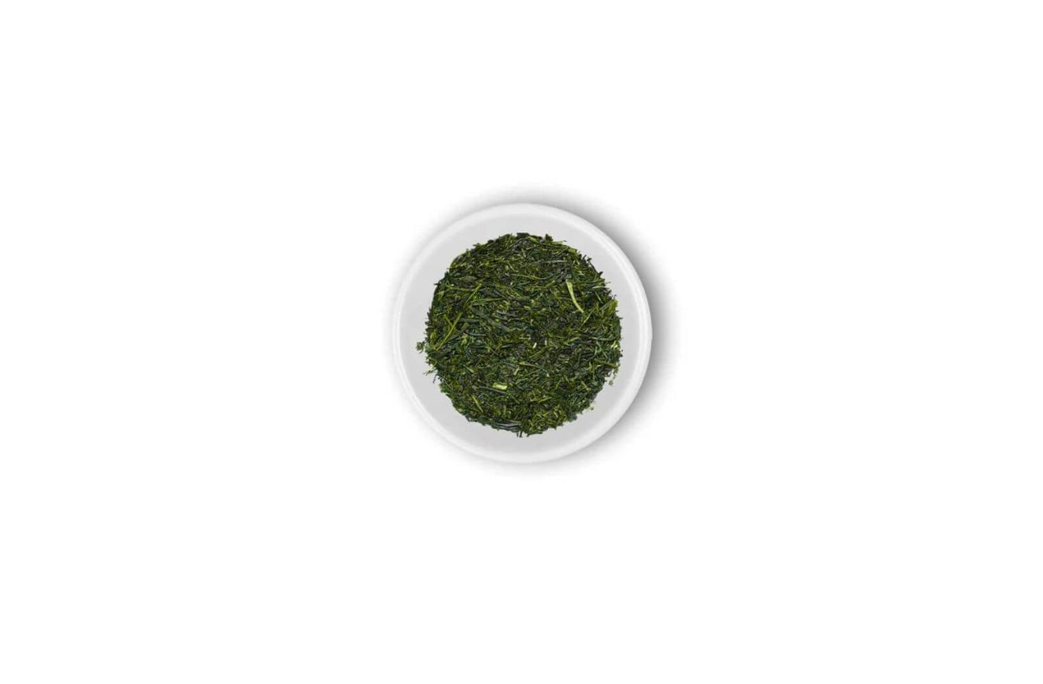 Sencha liść herbaty