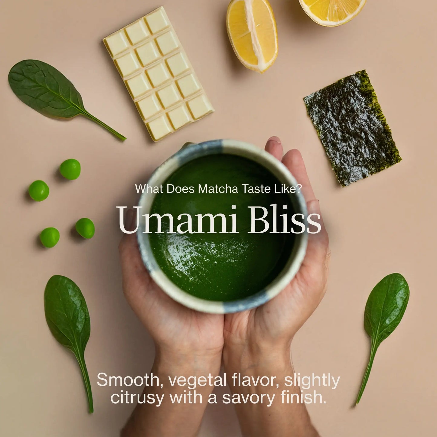 Proszek Matcha Latte Premium