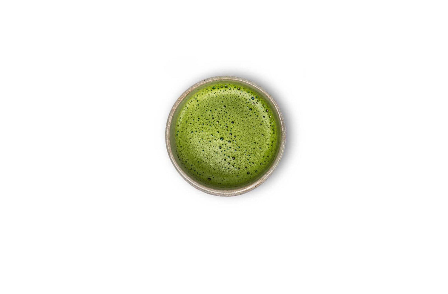 jaki jest smak proszku matcha