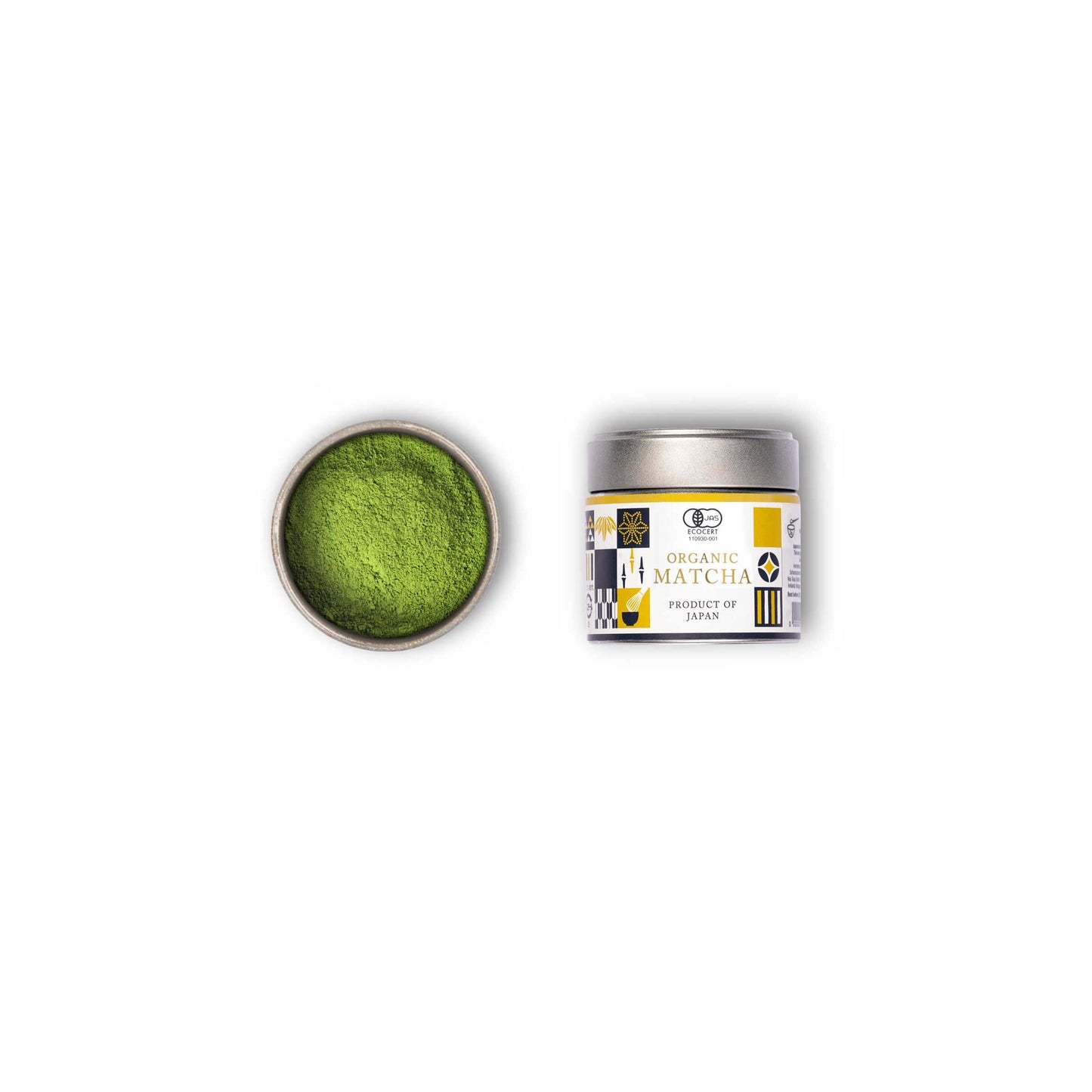 Miesięczny Klub Matcha z darmową trzepaczką Matcha i Chashaku