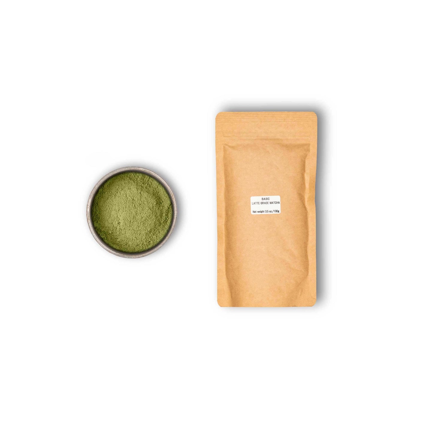 Miesięczny Klub Matcha z darmową trzepaczką Matcha i Chashaku