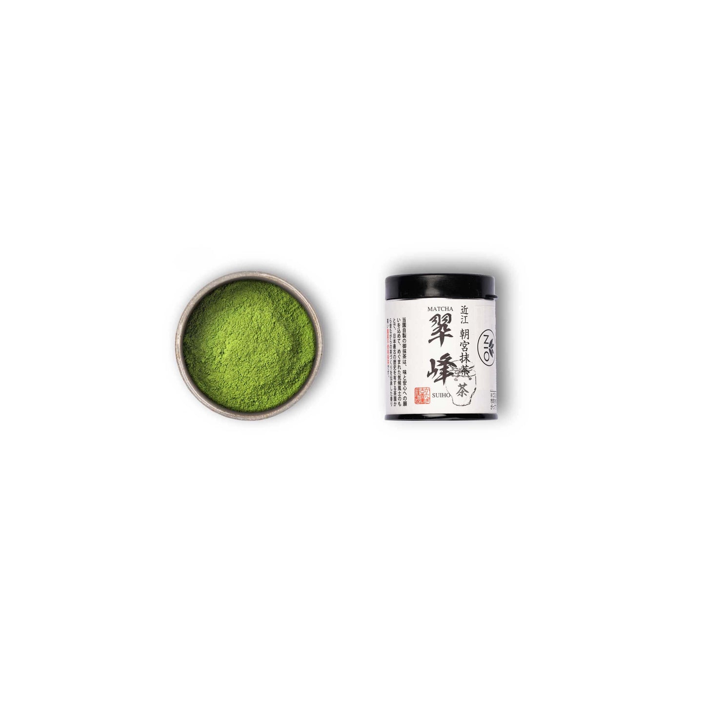 Miesięczny Klub Matcha z darmową trzepaczką Matcha i Chashaku