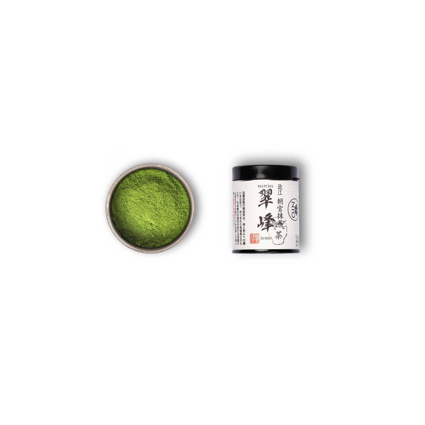 Miesięczny Klub Matcha z darmową trzepaczką Matcha i Chashaku