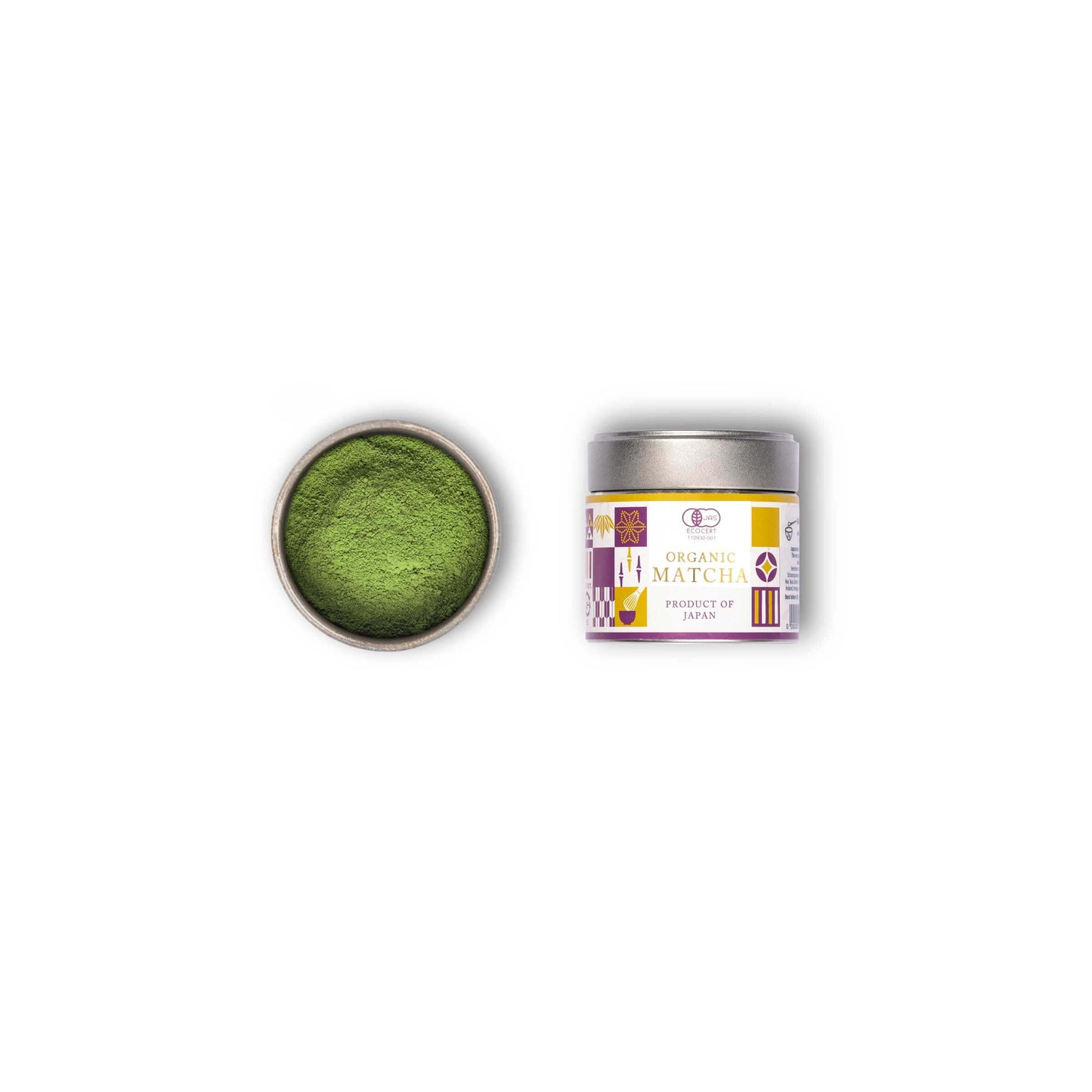Miesięczny Klub Matcha z darmową trzepaczką Matcha i Chashaku
