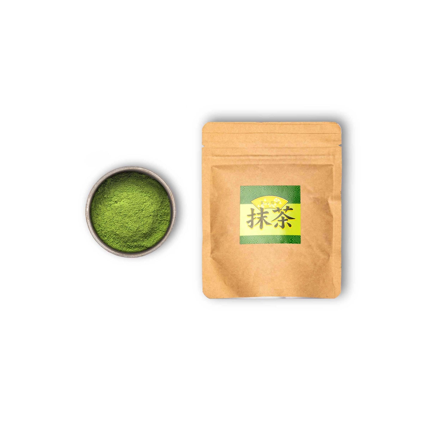 Miesięczny Klub Matcha z darmową trzepaczką Matcha i Chashaku