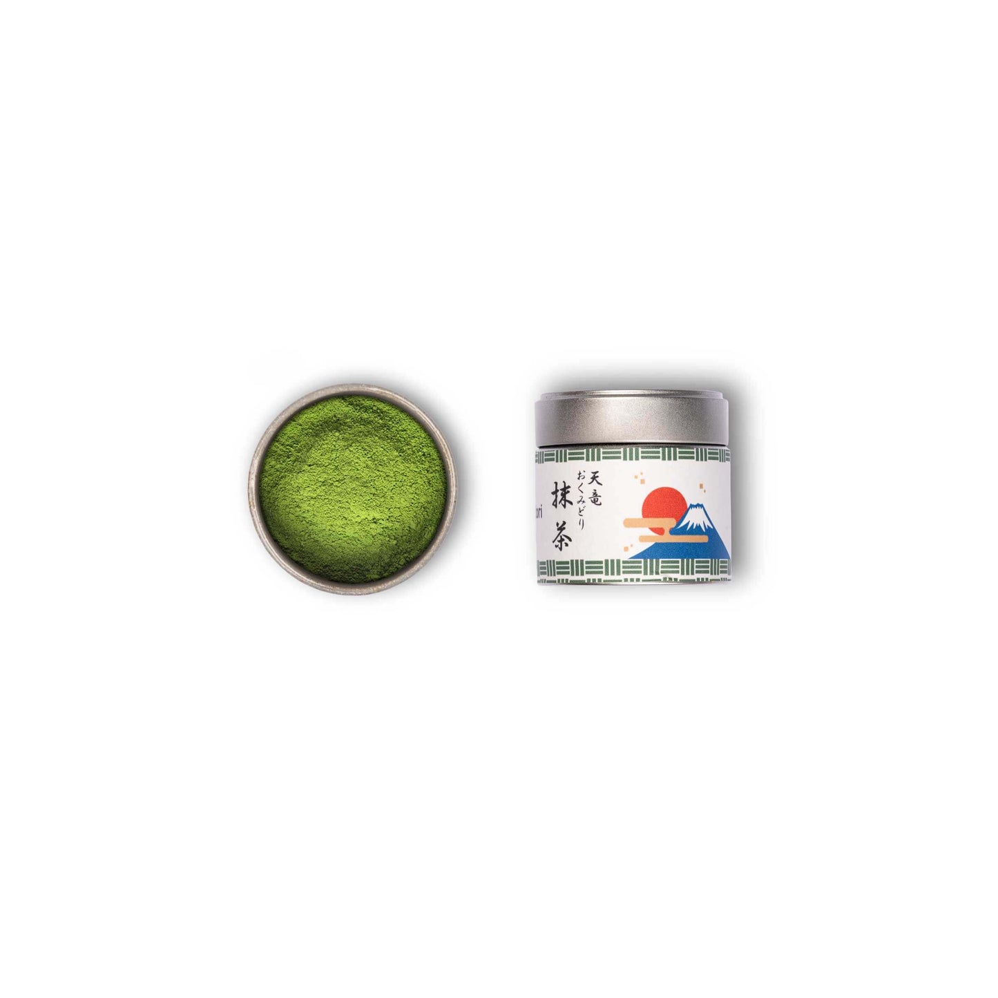 Miesięczny Klub Matcha z darmową trzepaczką Matcha i Chashaku