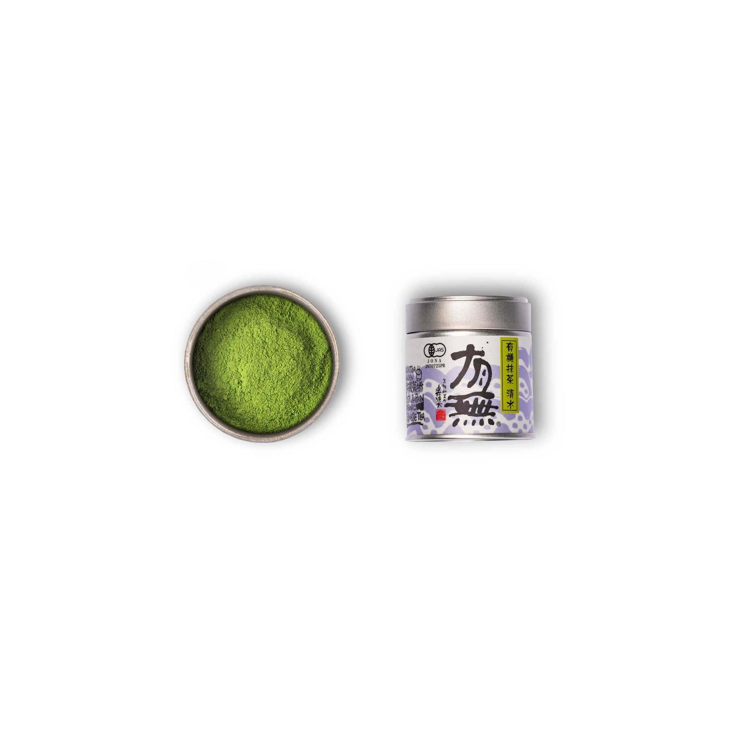 Miesięczny Klub Matcha z darmową trzepaczką Matcha i Chashaku