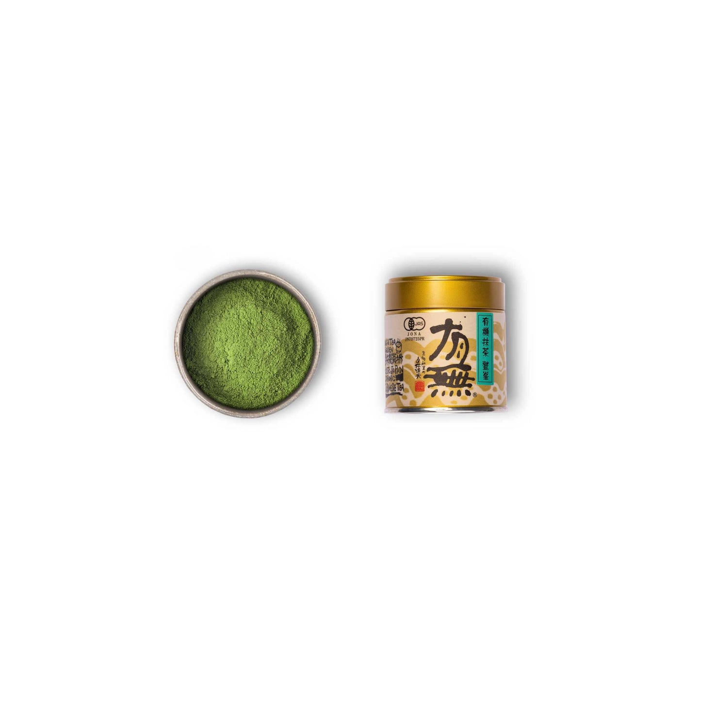 Miesięczny Klub Matcha z darmową trzepaczką Matcha i Chashaku