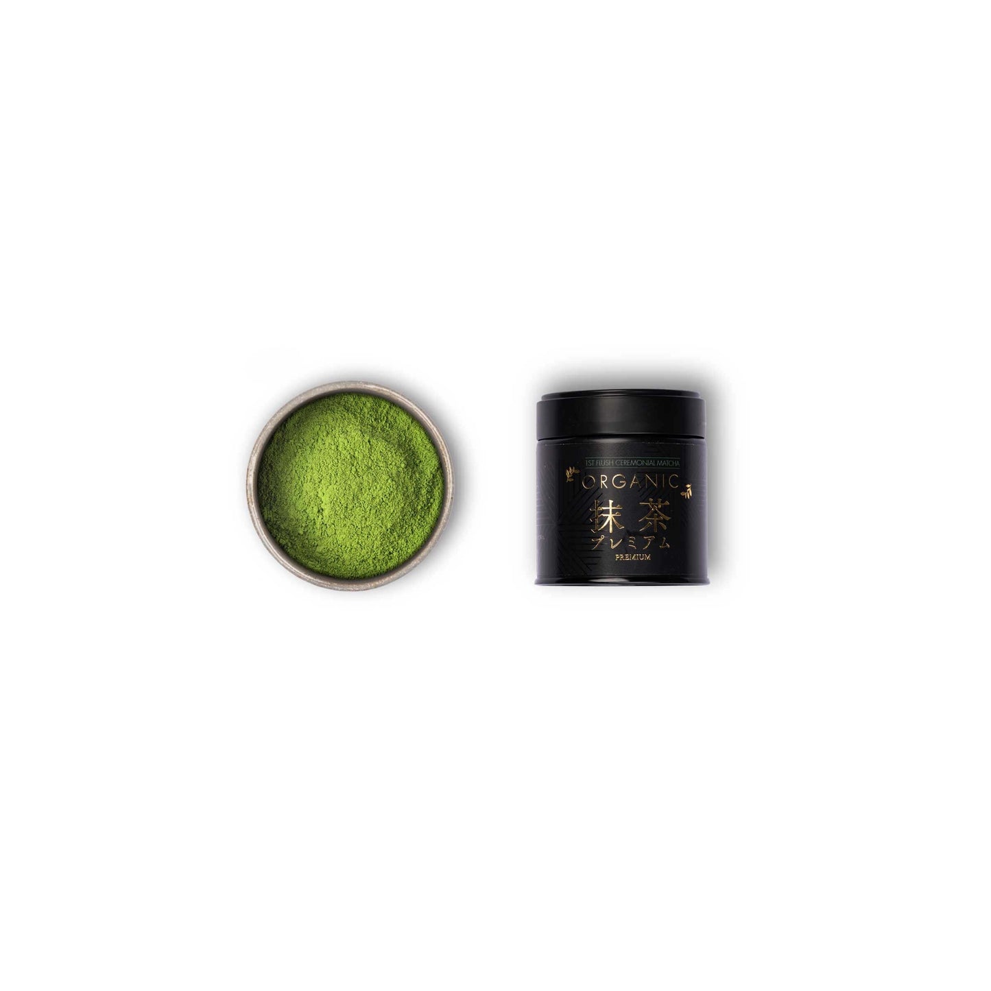 Miesięczny Klub Matcha z darmową trzepaczką Matcha i Chashaku