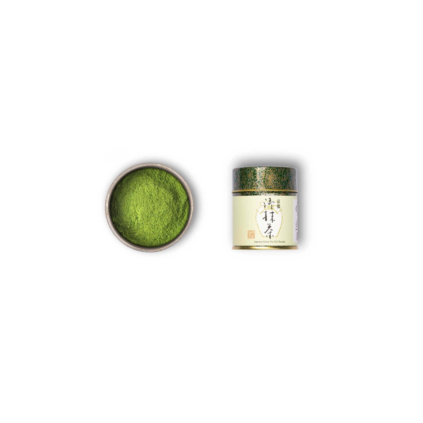 Miesięczny Klub Matcha z darmową trzepaczką Matcha i Chashaku