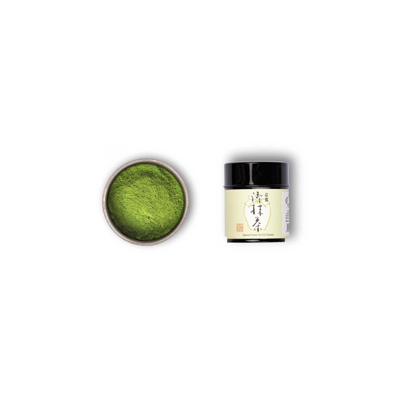 Miesięczny Klub Matcha z darmową trzepaczką Matcha i Chashaku