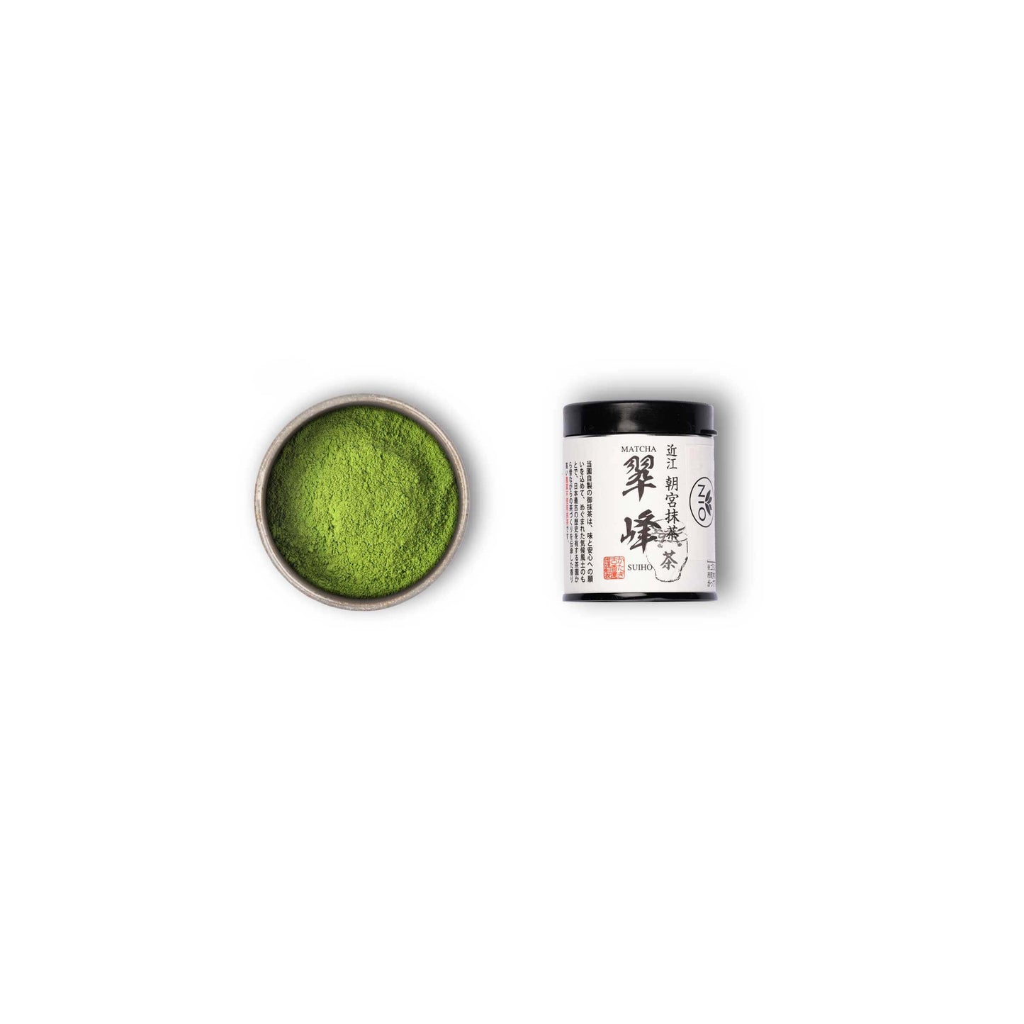 Miesięczny Klub Matcha z darmową trzepaczką Matcha i Chashaku
