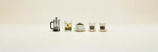 How to Brew Loose Leaf Tea Without an Infuser