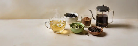 Can Chamomile Tea Have Caffeine ?