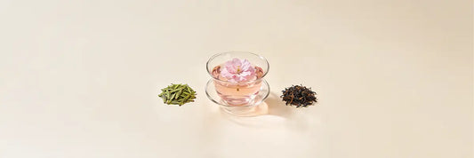 Does Sakura Tea Have Caffeine, and How Does It Compare to Other Teas