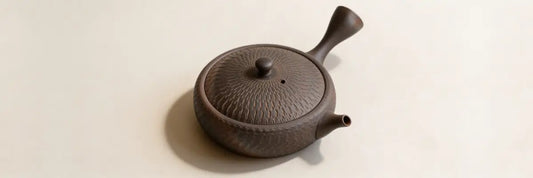 Flat Kyusu: What Makes Hira Kyusu Different for Brewing Tea