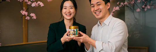 Gift For Matcha Lovers